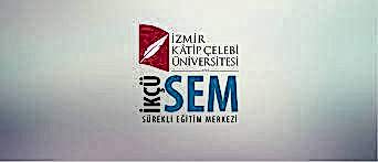 Katip Çelebi Üniversitesi Sürekli Eğitim Merkezi