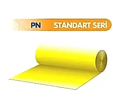 TİTREŞİM ÖNLEYİCİ EVAPAN (30 m² Rulo)