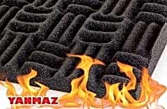 Labirent Sünger 50 Dns ( Yapışkansız)