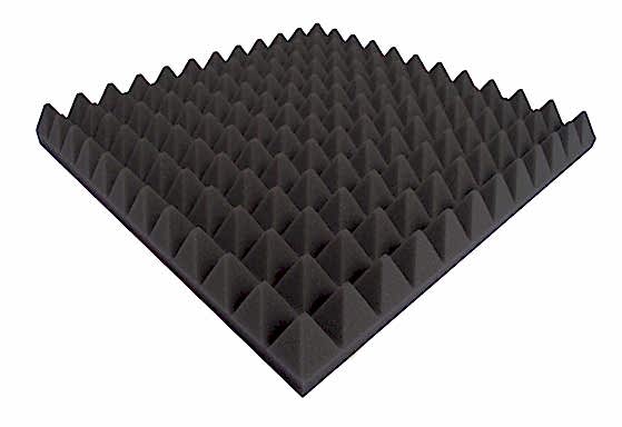 Piramit Sünger 50 Dns ( Yapışkansız)