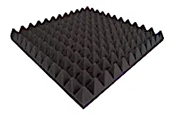 Piramit Sünger 50 Dns ( Yapışkansız)