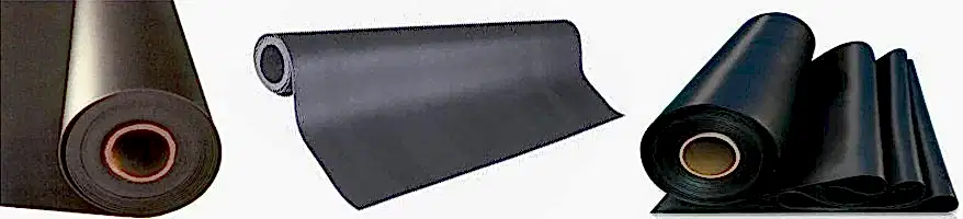 Ses Yalıtım Bariyeri (Keçeli)