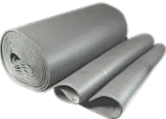 Ses Yalıtım Bariyeri (Keçeli)