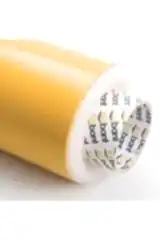 Ağ Takviyeli Çift Taraflı Bant