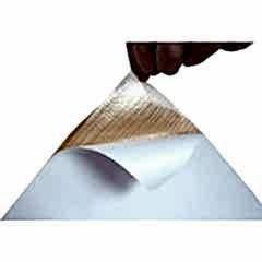 Ağ Takviyeli Çift Taraflı Bant