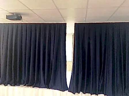 Akustik ve Ses Yalıtım Perdesi