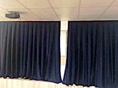 Akustik ve Ses Yalıtım Perdesi