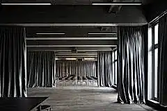 Akustik ve Ses Yalıtım Perdesi