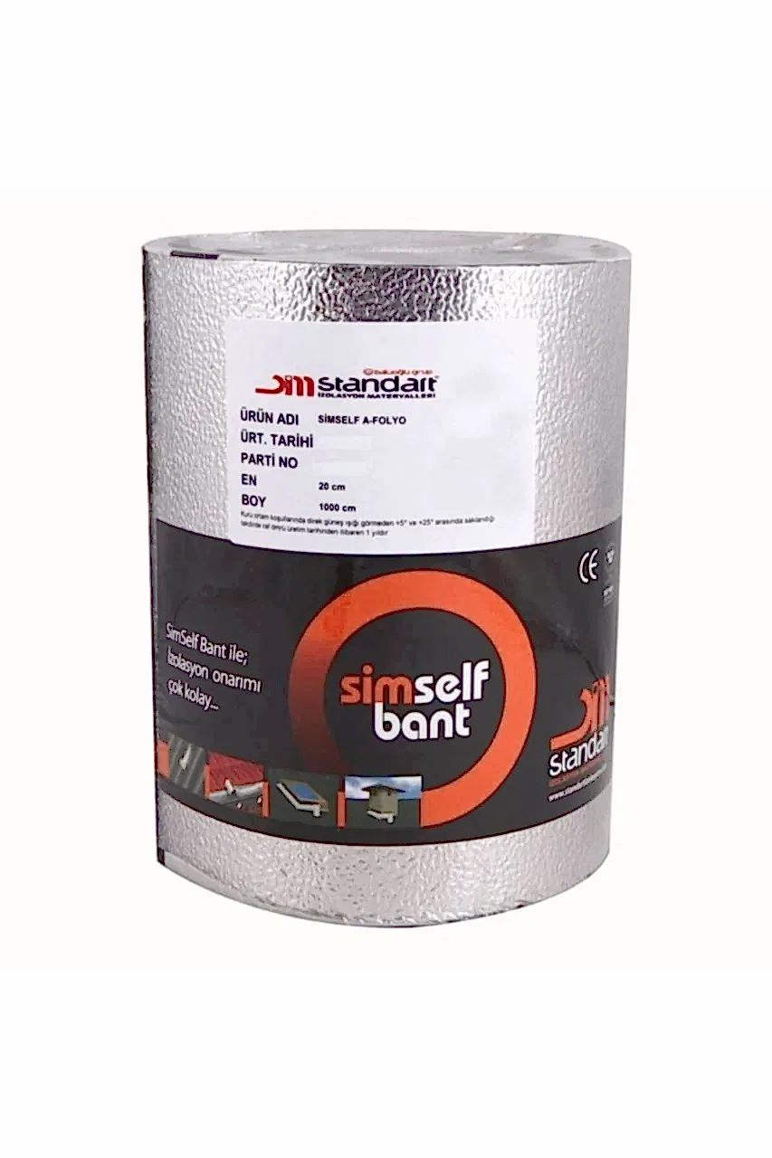 Simself ( Oto Ses Yalıtımı )