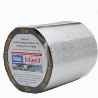 Bitüself ( Oto Ses Yalıtımı )