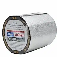 Bitüself ( Oto Ses Yalıtımı )