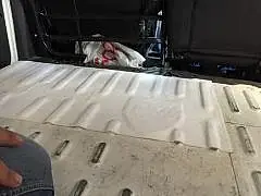 Oto Ses Yalıtımı 7 ( Yeni )