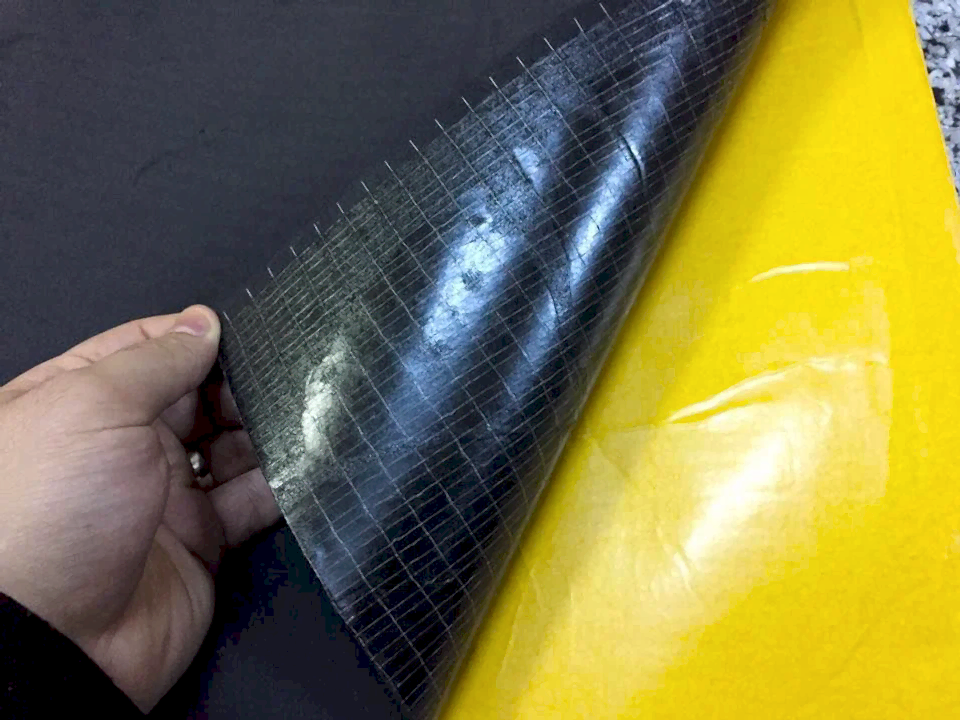 Oto Ses Yalıtımı 7 ( Yeni )