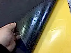 Oto Ses Yalıtımı 7 ( Yeni )