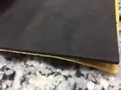 Oto Ses Yalıtımı 7 ( Yeni )