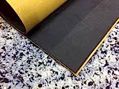 Oto Ses Yalıtımı 7 ( Yeni )