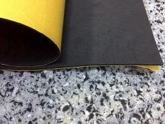 Oto Ses Yalıtımı 7 ( Yeni )