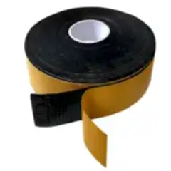 Ses Yalıtım Bandı ( Kauçuk Band )