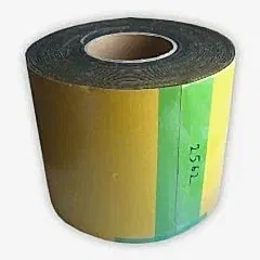 Ses Yalıtım Bandı ( Kauçuk Band )