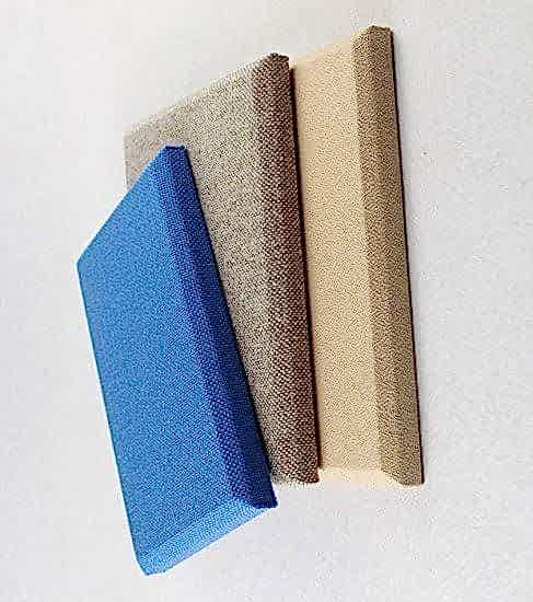 Akustik Kumaş Panel