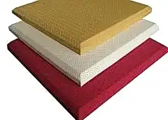 Akustik Kumaş Panel