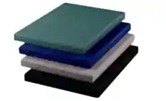 Akustik Kumaş Panel